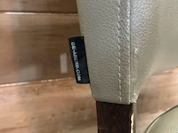 6 stoelen en barkruk de-arend.com - afbeelding 3 van  4