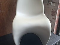 6 stoelen in goede staat - afbeelding 1 van  9