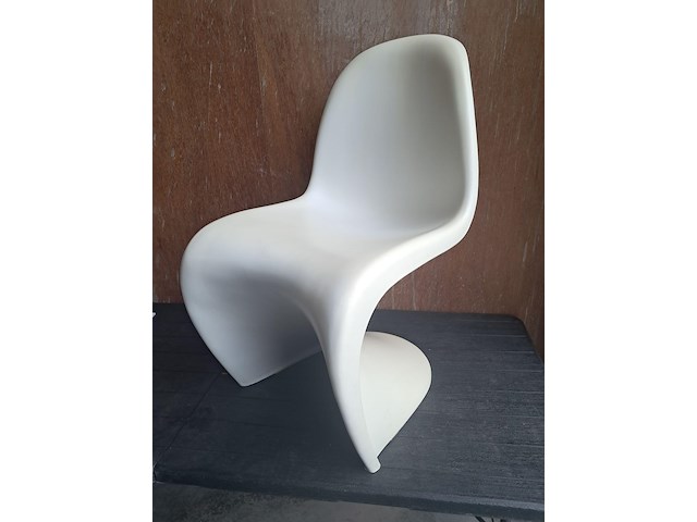 6 stoelen in goede staat - afbeelding 2 van  9