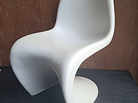 6 stoelen in goede staat - afbeelding 2 van  9