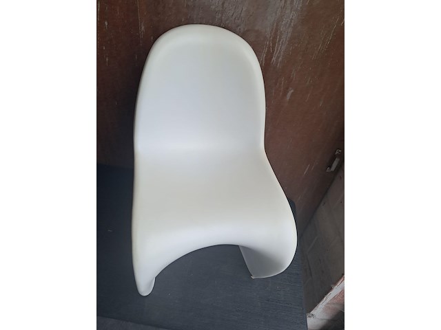 6 stoelen in goede staat - afbeelding 4 van  9