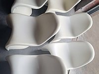 6 stoelen in goede staat - afbeelding 9 van  9
