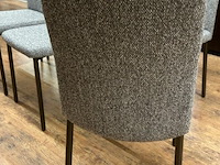 6 stoelen pierrot - afbeelding 3 van  7