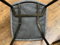 6 stoelen pierrot - afbeelding 5 van  7