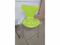 6 stoelen - afbeelding 2 van  7