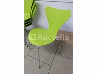 6 stoelen - afbeelding 4 van  7