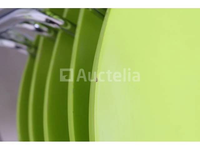 6 stoelen - afbeelding 6 van  7