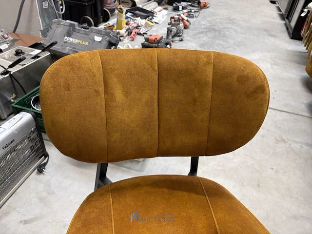 6 stoelen - afbeelding 2 van  7