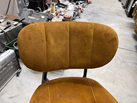 6 stoelen - afbeelding 2 van  7