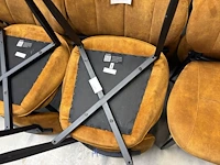 6 stoelen - afbeelding 6 van  7