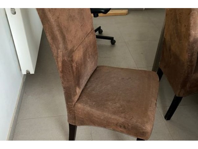 6 stoelen - afbeelding 2 van  5