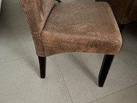 6 stoelen - afbeelding 4 van  5