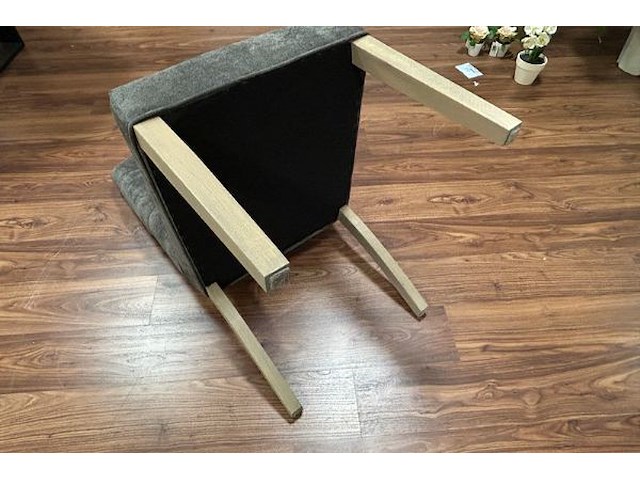 6 stoelen - afbeelding 2 van  12