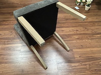 6 stoelen - afbeelding 2 van  12