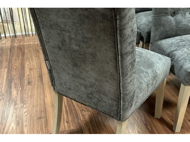 6 stoelen - afbeelding 7 van  12