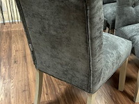 6 stoelen - afbeelding 7 van  12