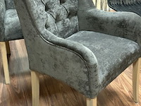 6 stoelen - afbeelding 9 van  12