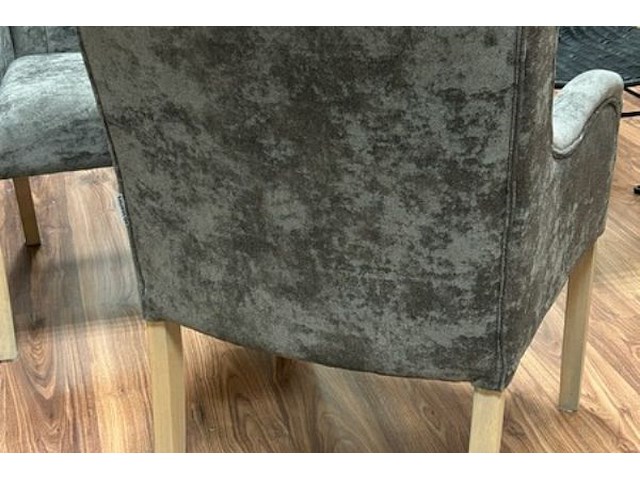 6 stoelen - afbeelding 10 van  12