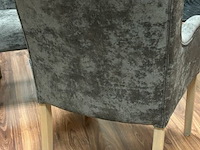 6 stoelen - afbeelding 10 van  12