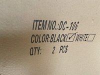 6 stoelen - afbeelding 5 van  5