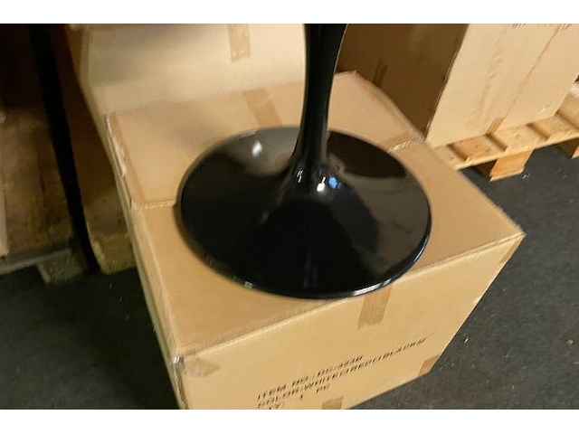 6 stoelen - afbeelding 4 van  5