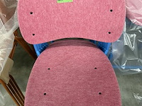 6 stoelen - afbeelding 2 van  2