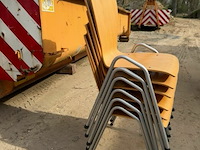 6 stoelen - afbeelding 1 van  2