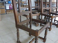 6 stoelen - afbeelding 2 van  3