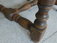 6 stoelen - afbeelding 3 van  3