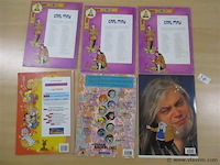 6 strips - afbeelding 2 van  2