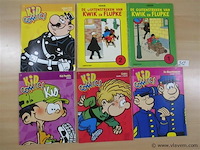 6 strips - afbeelding 1 van  2