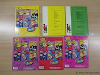 6 strips - afbeelding 2 van  2