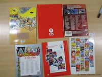 6 strips - afbeelding 2 van  2