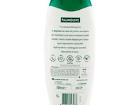 6 stuks - palmolive naturals - groene olijven en hydraterende melk - 500ml - afbeelding 2 van  3