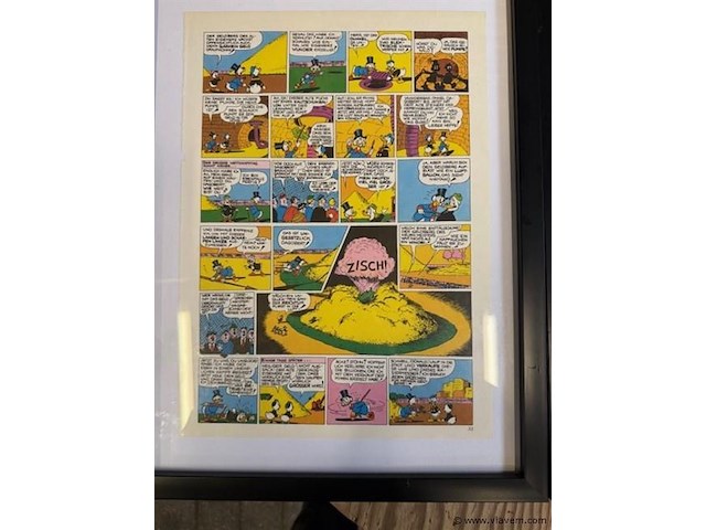 6 stuks, div. kaders - afbeelding 4 van  6