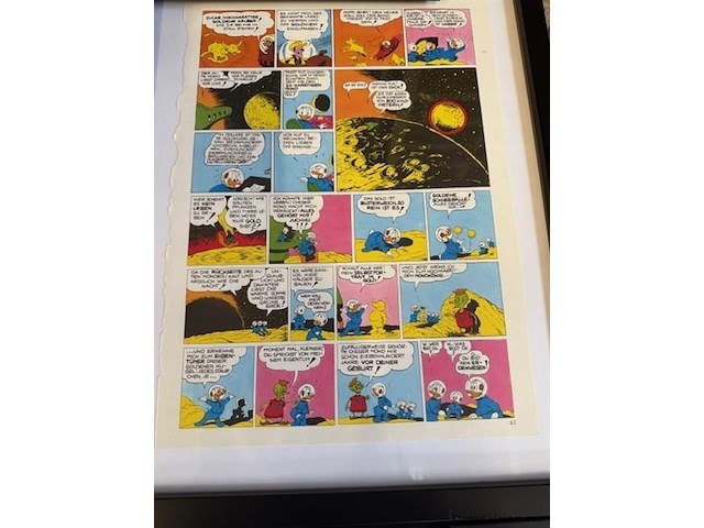 6 stuks, div. kaders - afbeelding 5 van  6