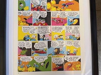 6 stuks, div. kaders - afbeelding 6 van  6