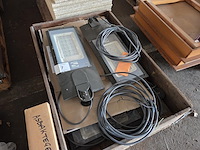 6 stuks straatverlichting led schreder teceo 1 - afbeelding 7 van  8