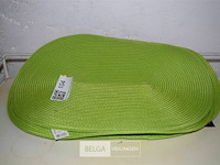 6 tafelmatjes - afbeelding 1 van  3