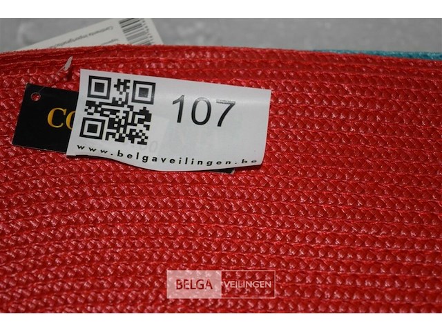 6 tafelmatjes - afbeelding 4 van  4