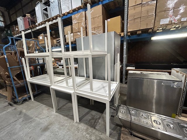 6 tafels - afbeelding 1 van  5