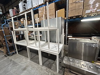 6 tafels - afbeelding 1 van  5