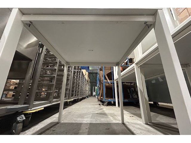 6 tafels - afbeelding 3 van  5