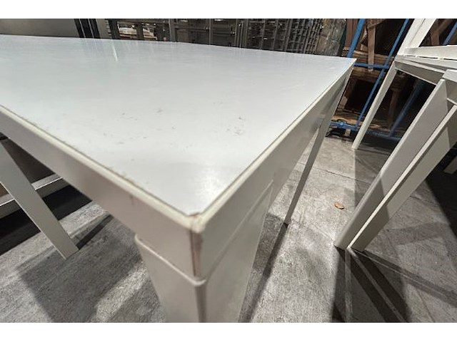 6 tafels - afbeelding 4 van  5