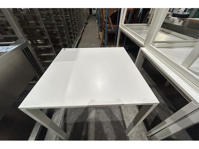 6 tafels - afbeelding 5 van  5