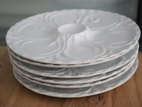 6 tapasborden pillivuyt - afbeelding 1 van  3