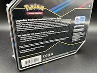 6 tcg-tins crown zenith galarian zapdos pokémon - engelstalig - afbeelding 7 van  10