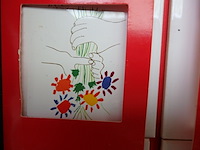 6 tegels picasso - afbeelding 4 van  8