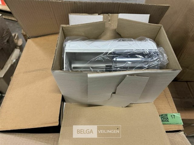 6 tork twin wc-papierhouders - afbeelding 1 van  5