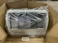 6 tork twin wc-papierhouders - afbeelding 1 van  4